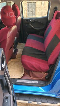 ZX أوتو كراتد تايكر